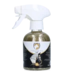 Higloss glitterspray paard