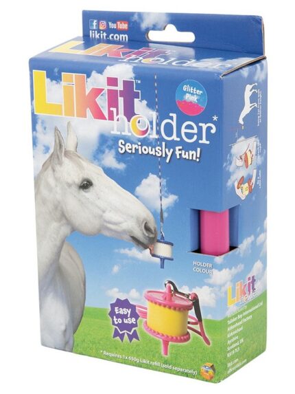 Likit houder