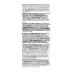 Likit snaks mint/ eucalyptus 100 gram