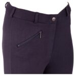 Premiere rijbroek dahlia geen siliconen