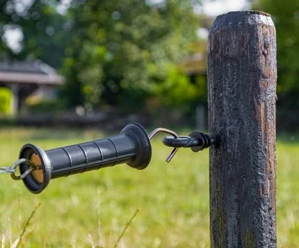 ZoneGuard Basic Poortgreep