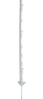 ZoneGuard Instappaal 105cm wit