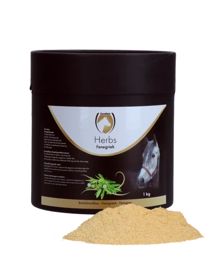 excellent herbs fenegriek