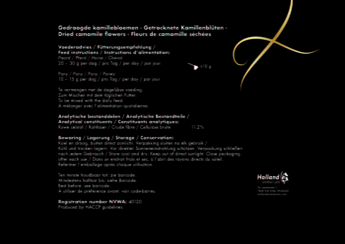 excellent herbs kamille excellent herbs kamille