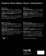 excellent herbs kleefkruid