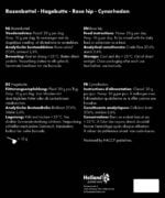 excellent herbs rozenbottel