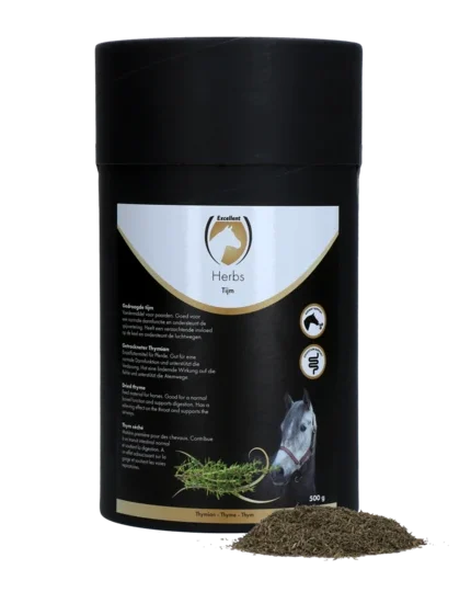excellent herbs tijm