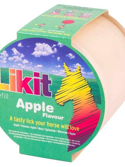 likit liksteen 650g