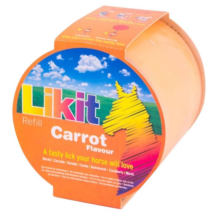likit liksteen 650g