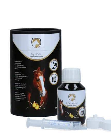Excellent Equi C-lic