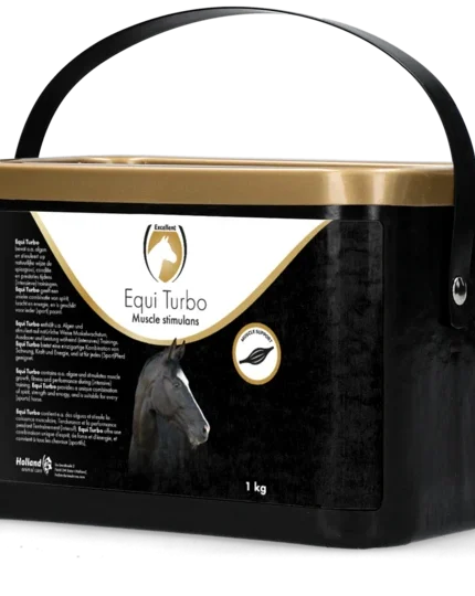 Excellent Equi Turbo Muscle Stimulans