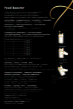 Excellent Feed Booster Horse