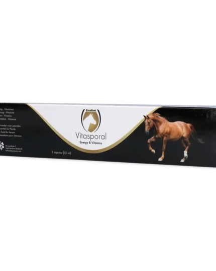 Excellent Vitasporal Horse sport