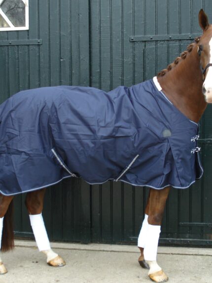 HB Outdoordeken 100-grams regendeken
