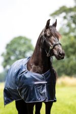 HB Showtime outdoordeken Goliath XL fleece - Afbeelding 2