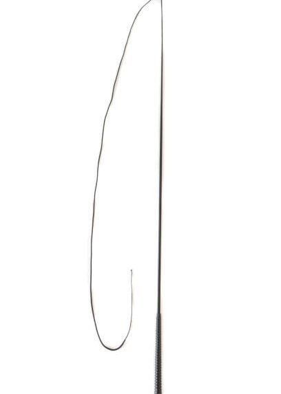 HB longeerzweep 180cm fiberglass