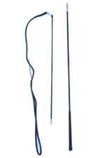 HB longeerzweep 2-delig