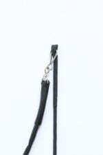 HB Longeerzweep 180cm fiberglass, 2-delig - Afbeelding 3