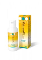 Vetramil Spoelvloeistof : Clean 250ml