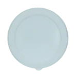 Vplast Voerbak Deksel los voor 6 l naturel