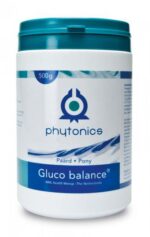 phytonics gluco balance