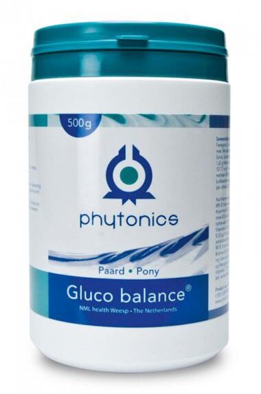 phytonics gluco balance