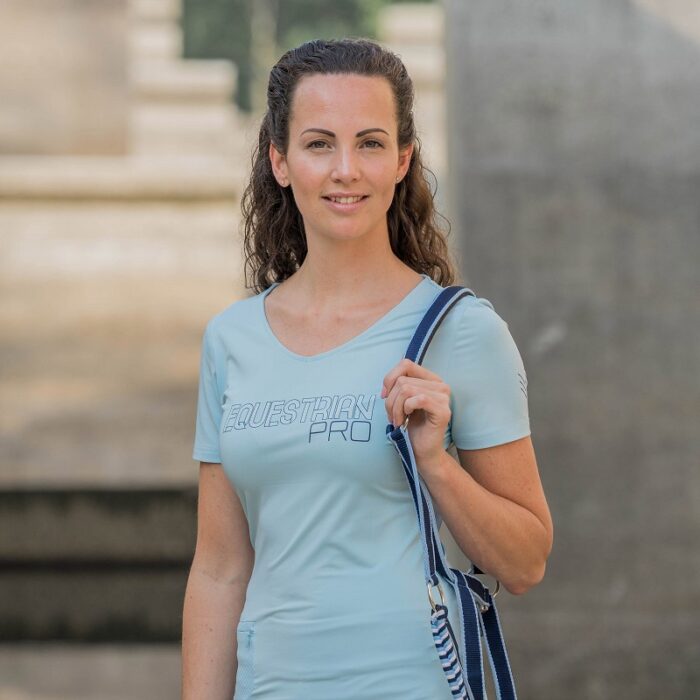 horka performance t-shirt horka performance t-shirt