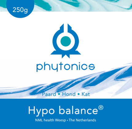 Phytonics Hypo Balance