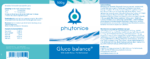 Phytonics Gluco Balance - Afbeelding 2