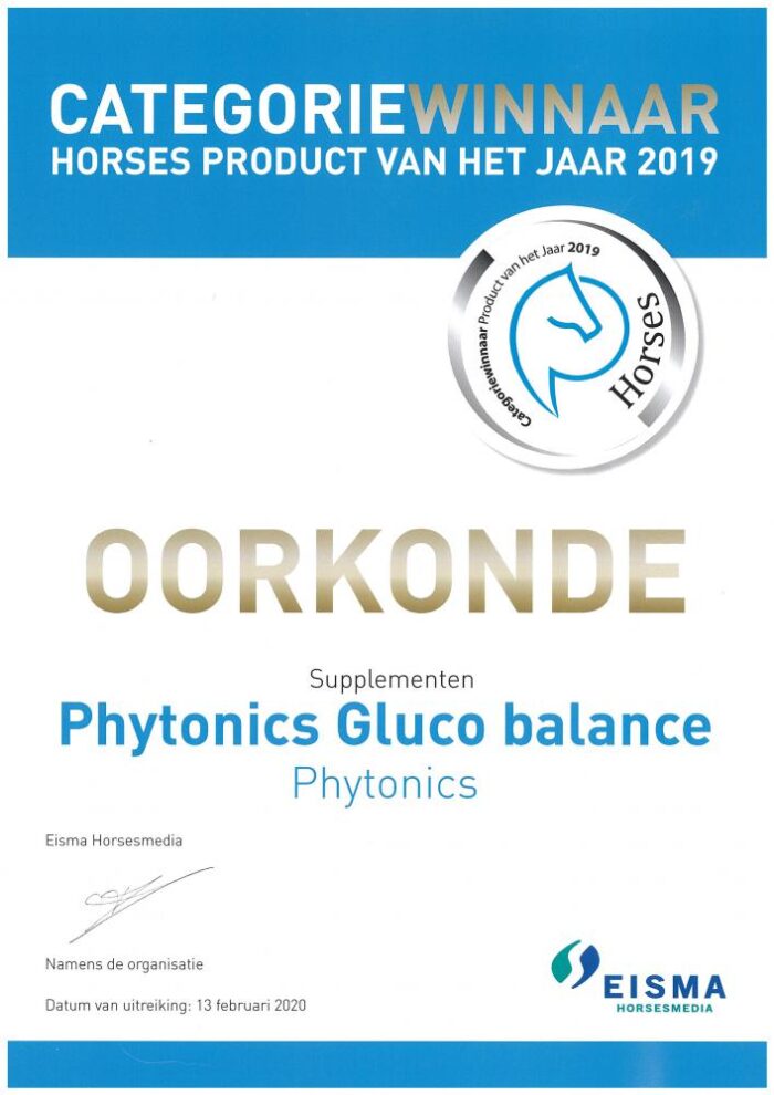 phytonics gluco balance
