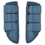 BR beenbeschermers Majestic Edgar, Captain's Blue