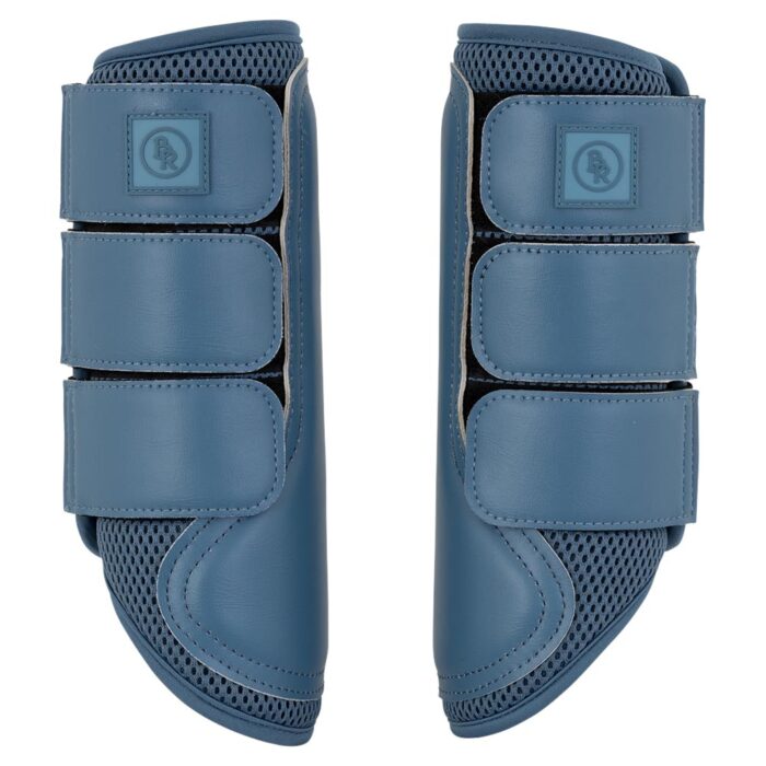 BR beenbeschermers Majestic Edgar, Captain's Blue BR beenbeschermers Majestic Edgar, Captain's Blue