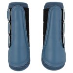 BR beenbeschermers Majestic Edgar, Captain's Blue