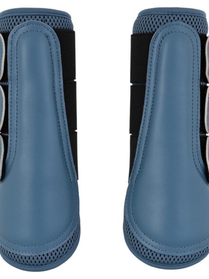 BR beenbeschermers Majestic Edgar, Captain's Blue