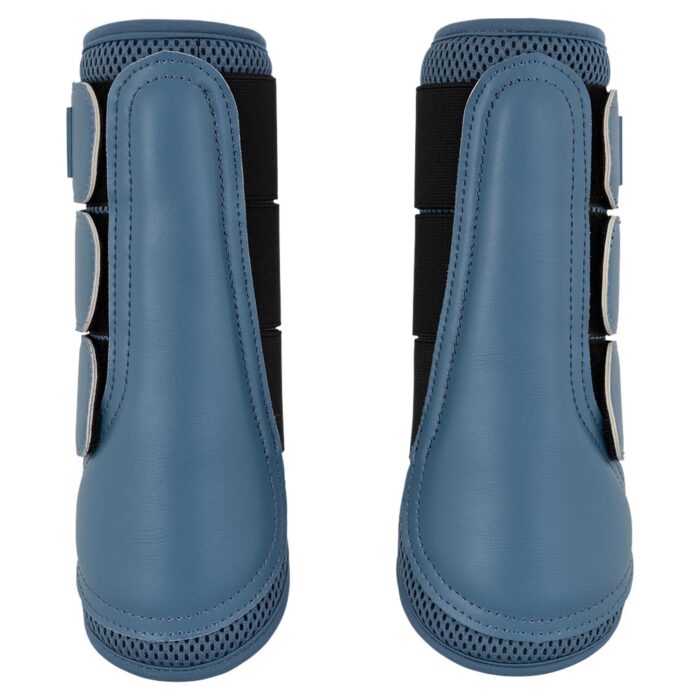 BR beenbeschermers Majestic Edgar, Captain's Blue