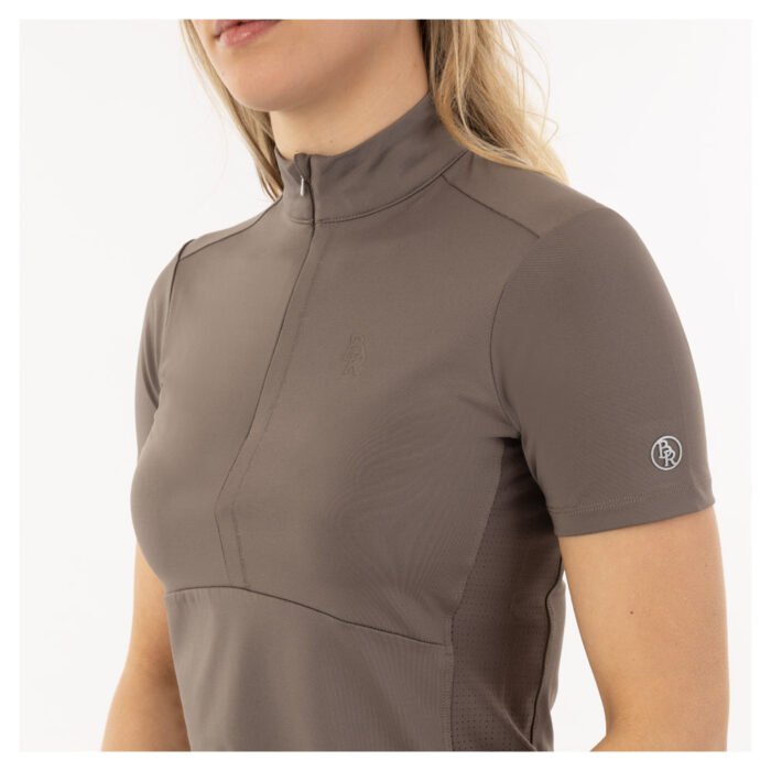 BR shirt korte mouw, Estelle - Afbeelding 2