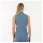 BR mouwloos shirt Edith - Afbeelding 2