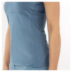 BR mouwloos shirt Edith - Afbeelding 3