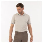 BR poloshirt Ethan heren