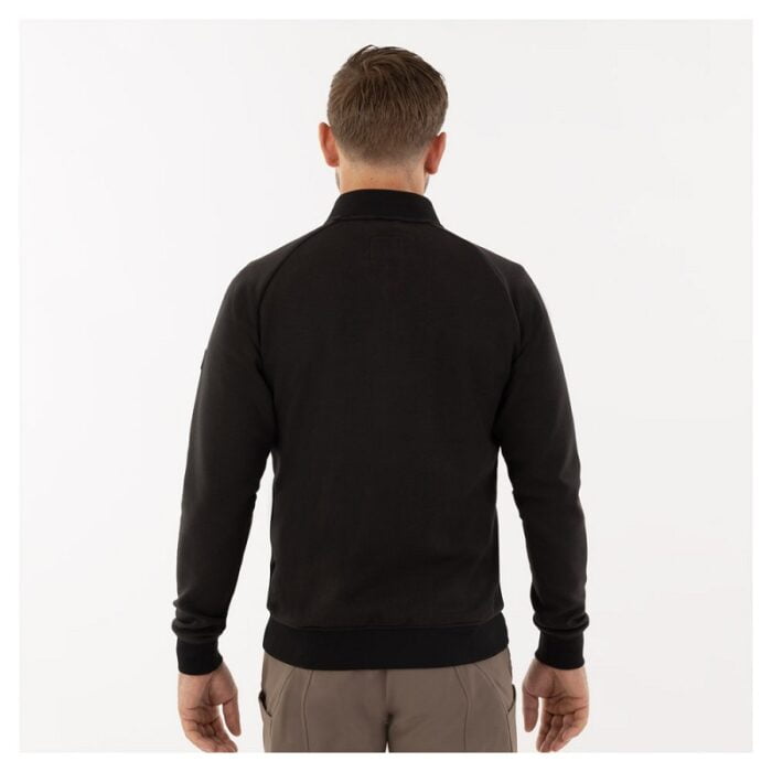 BR jas Edward heren - Afbeelding 2