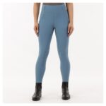 BR rijbroek Elisabeth dames siliconen zitvlak - Afbeelding 4