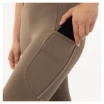 BR rijlegging Evita dames siliconen zitvlak - Afbeelding 3