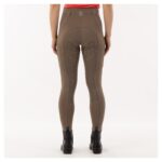 BR rijlegging Evita dames siliconen zitvlak - Afbeelding 2