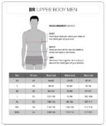 BR poloshirt Ethan heren