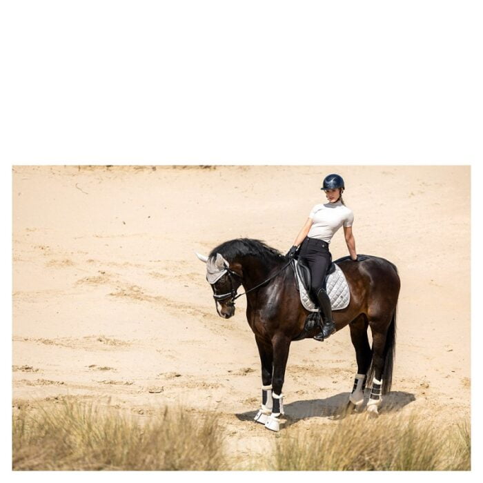 BR zadeldek Enya dressuur