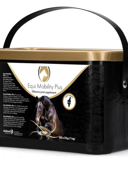 Excellent equi mobility plus