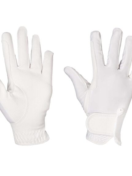 Horka handschoenen flexi, wit