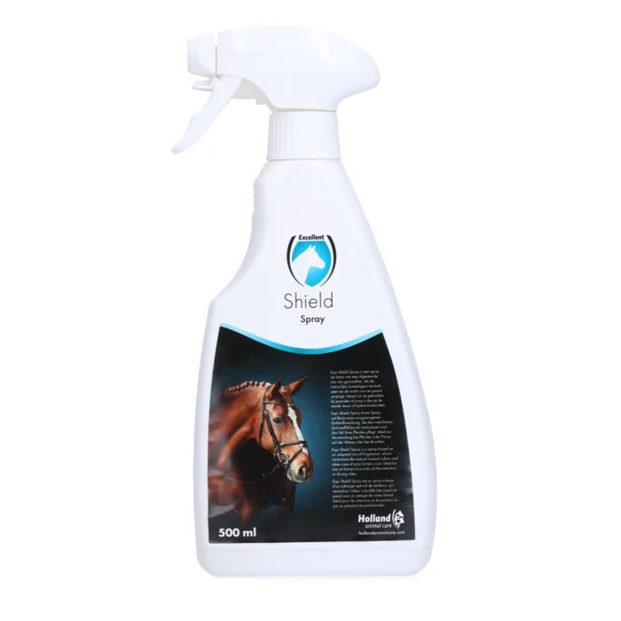 Excellent Equi Shield Spray