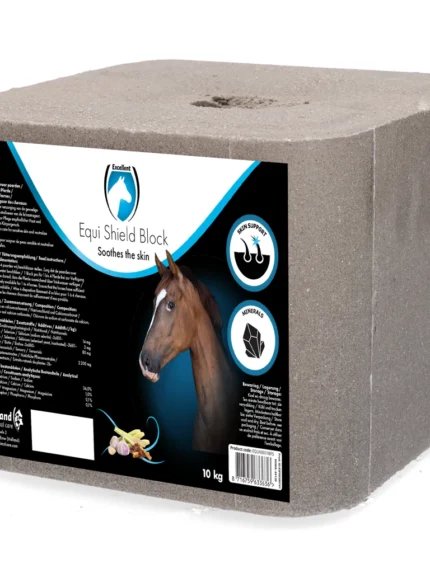 Excellent Equi Shield Block 10 kg