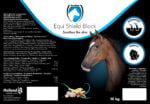 Excellent Equi Shield Block 10 kg